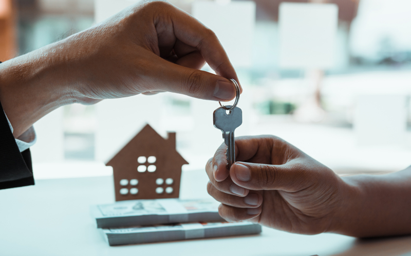 Property Sale And Purchase Services In Delhi NCR